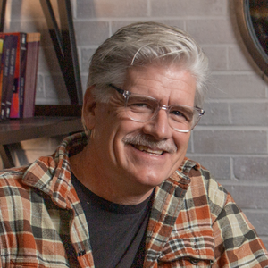 Fundraising Page: Kevin Mauer